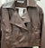 WE WAIST JACKET 05*1724