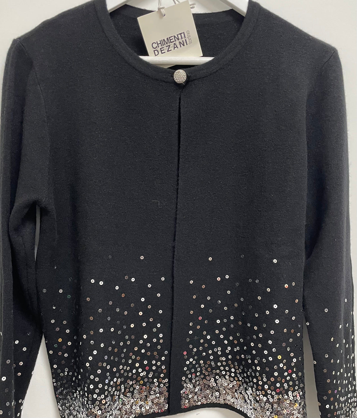WE  CARDIGAN 01*12292