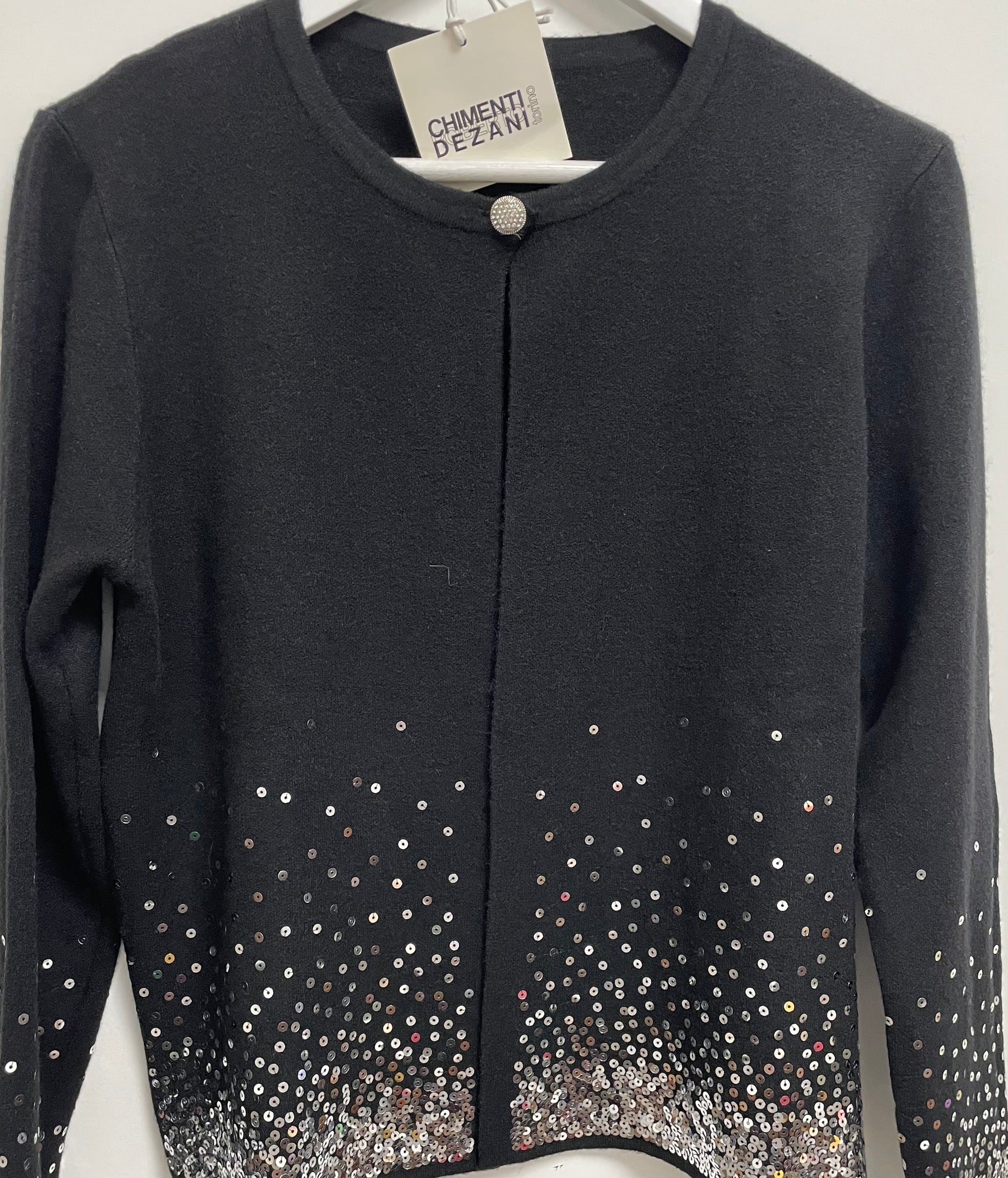 WE  CARDIGAN 01*12292