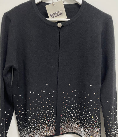 WE  CARDIGAN 01*12292