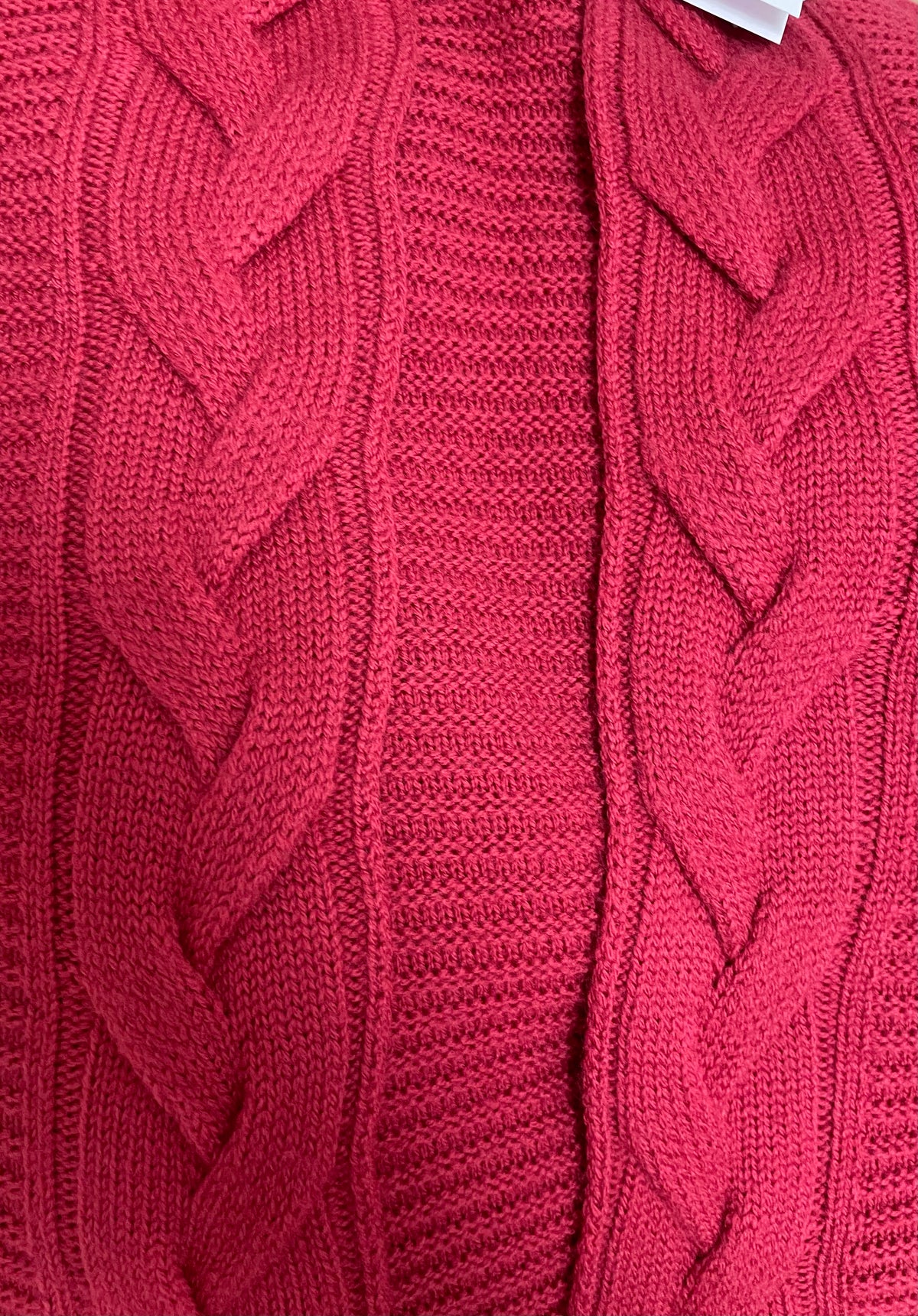 WE SWEATER 01*12311
