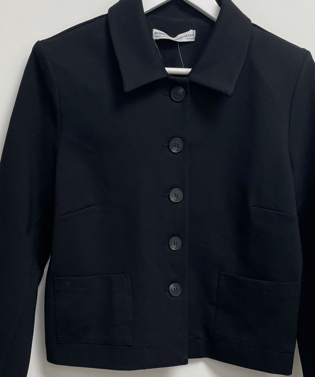 WE WAIST JACKET 05*1757