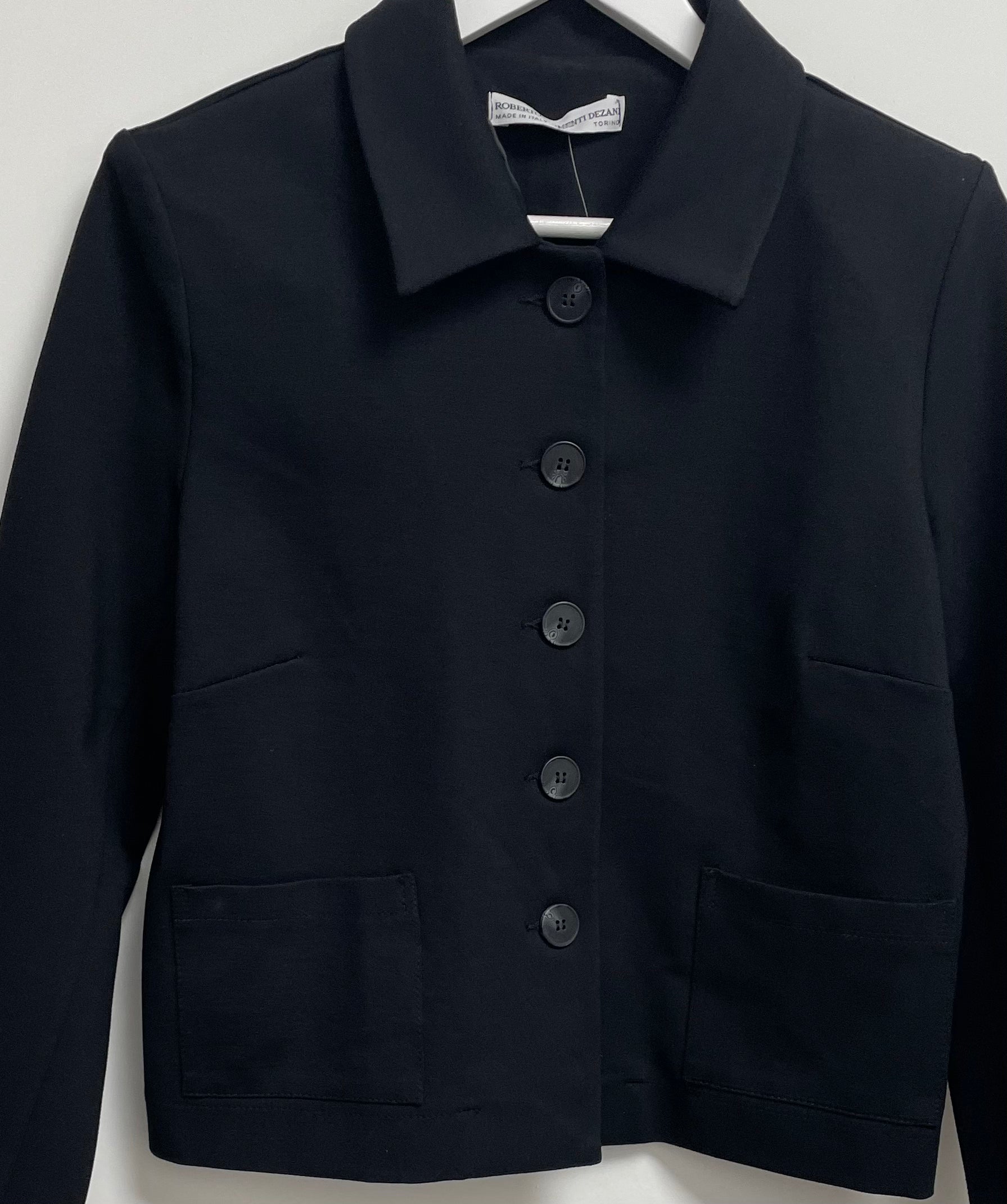 WE WAIST JACKET 05*1757