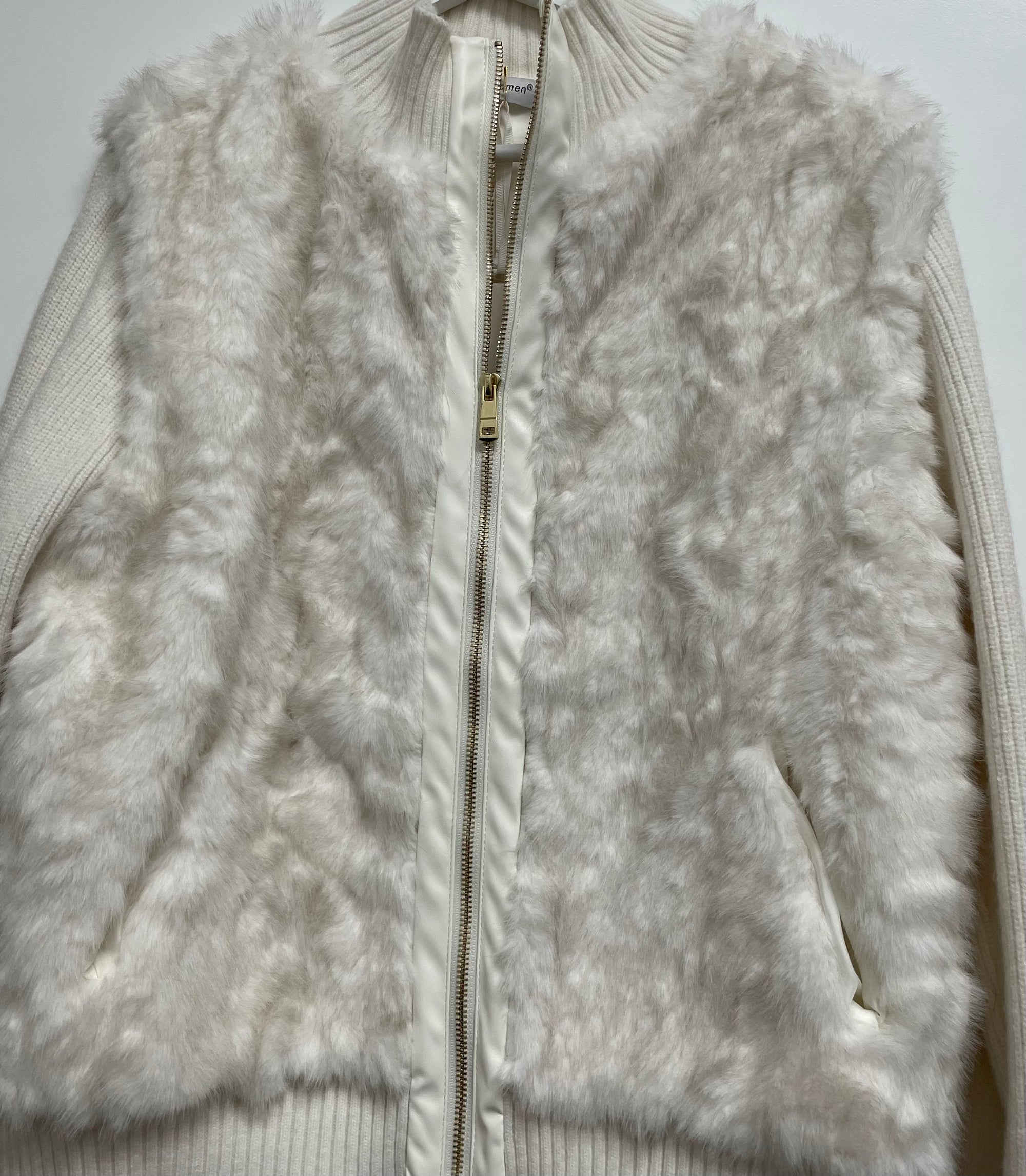 WE WAIST LENGTH JACKET 06*1621