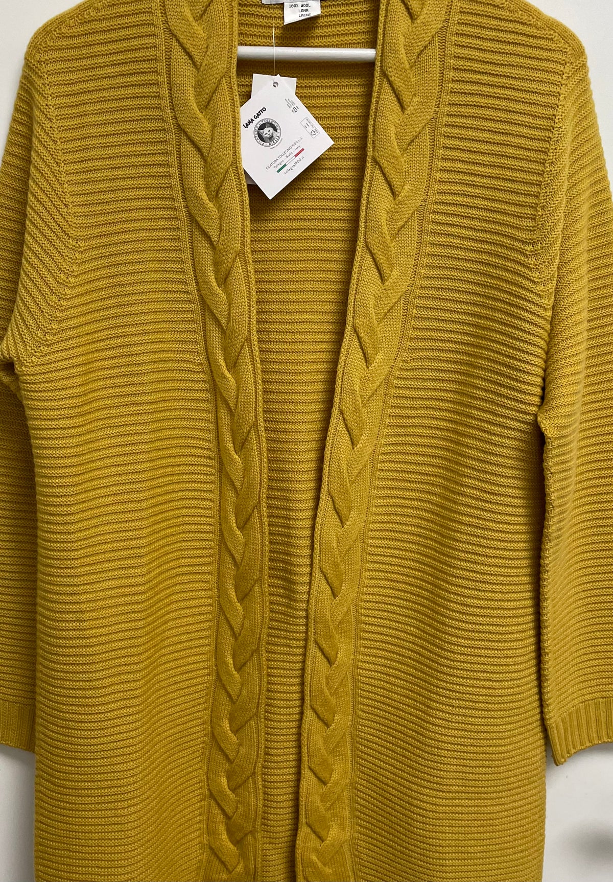 WE SWEATER 01*12311