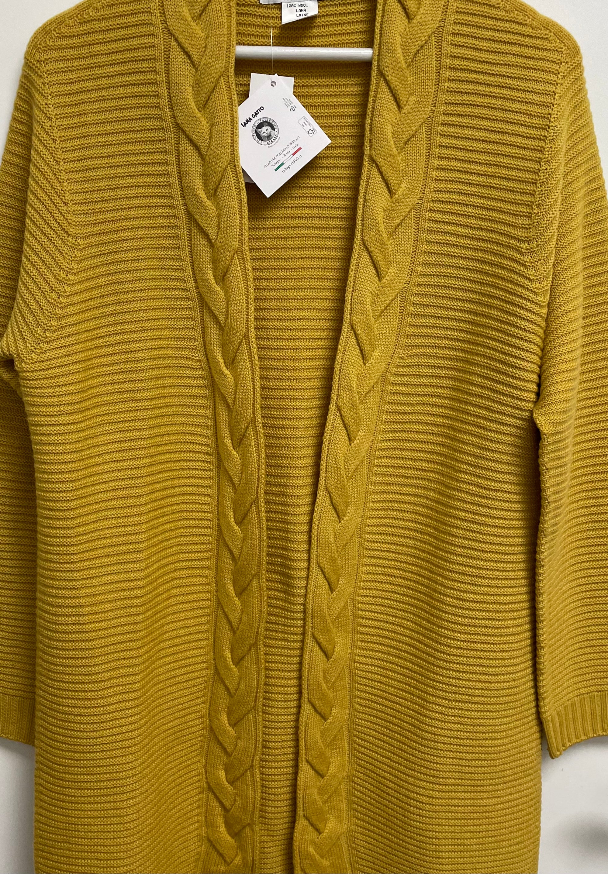 WE SWEATER 01*12311
