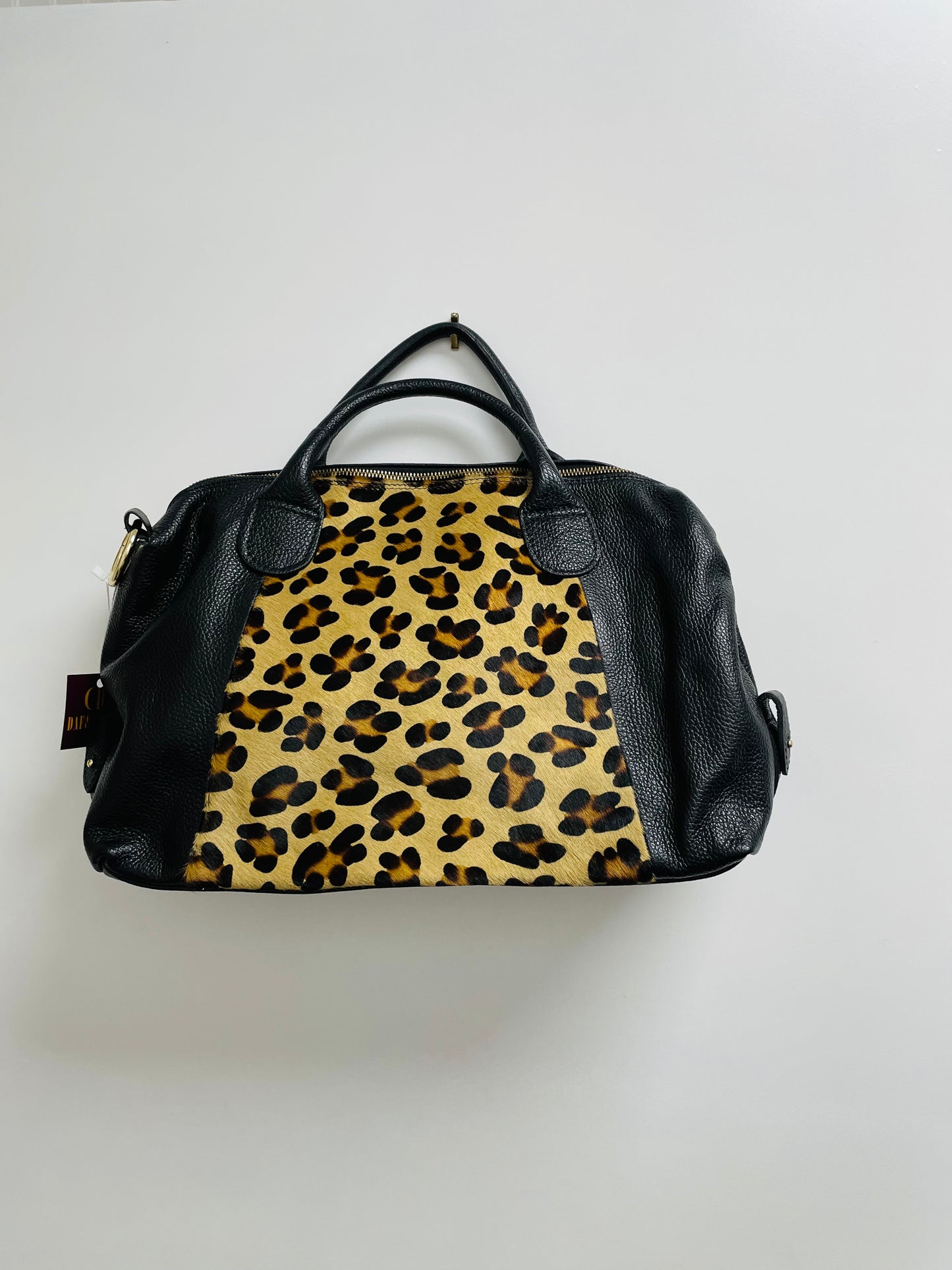 2.0 ANIMAL BAG