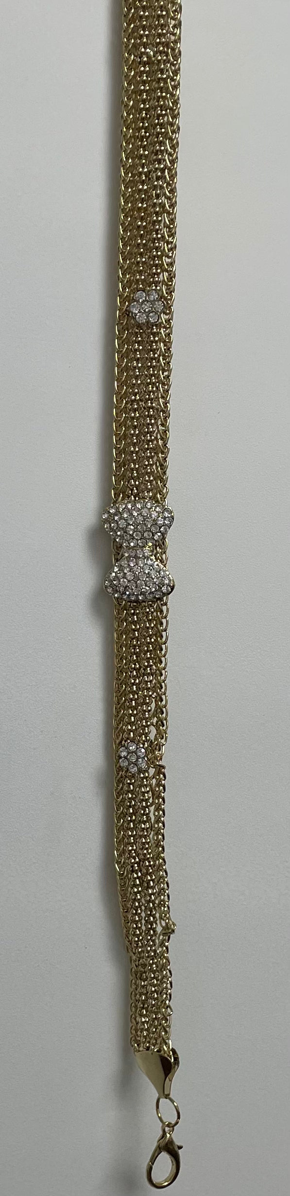 WOMENS BELT LB020