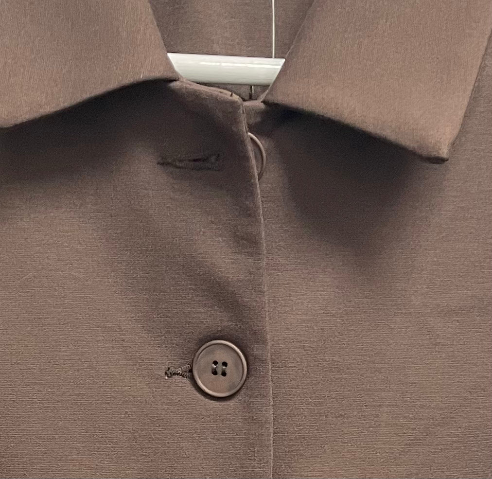 WE WAIST JACKET 05*1757