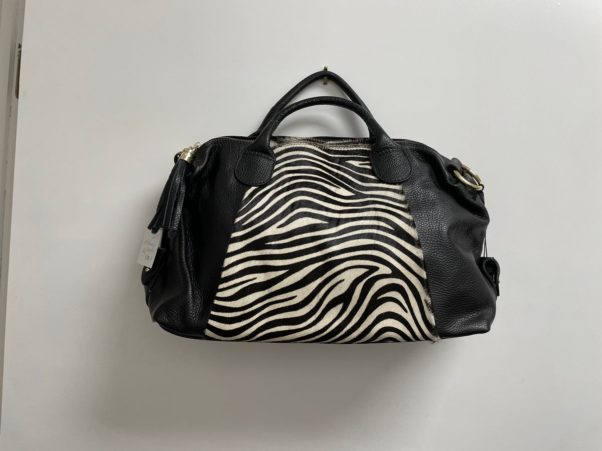 2.0 ANIMAL BAG