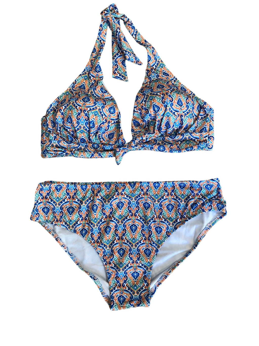 Positano Bikini