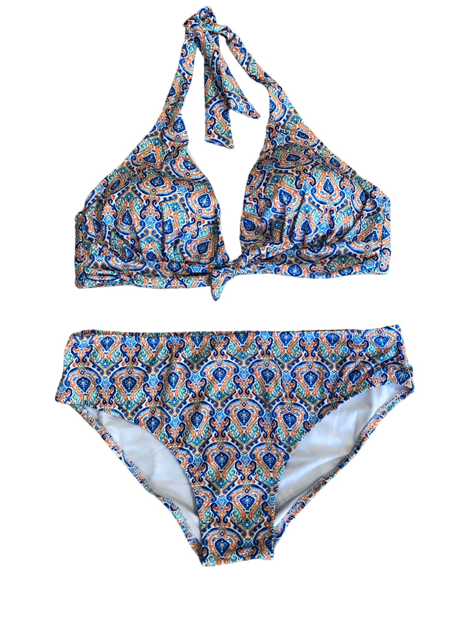 Positano Bikini