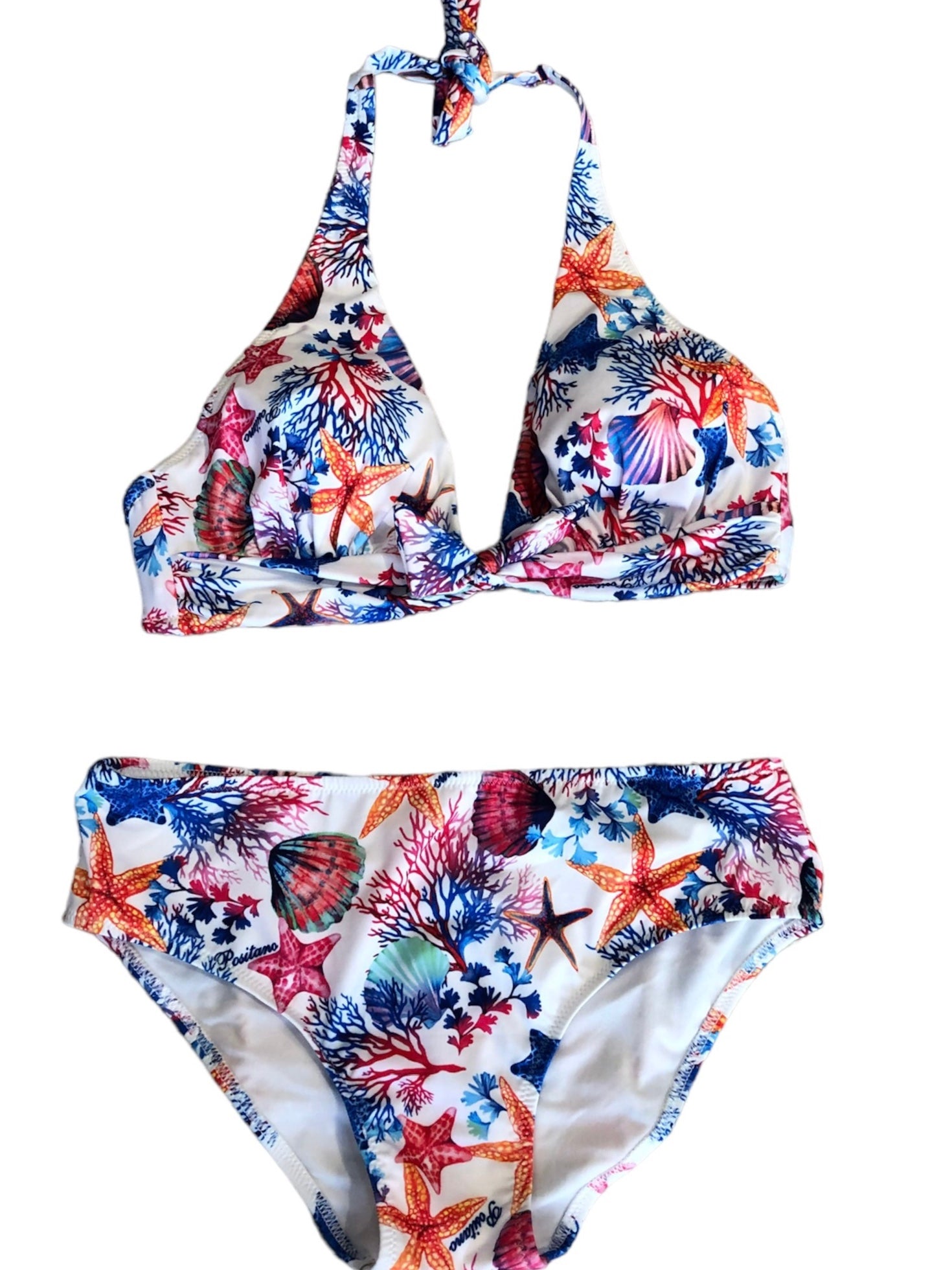 Positano Bikini