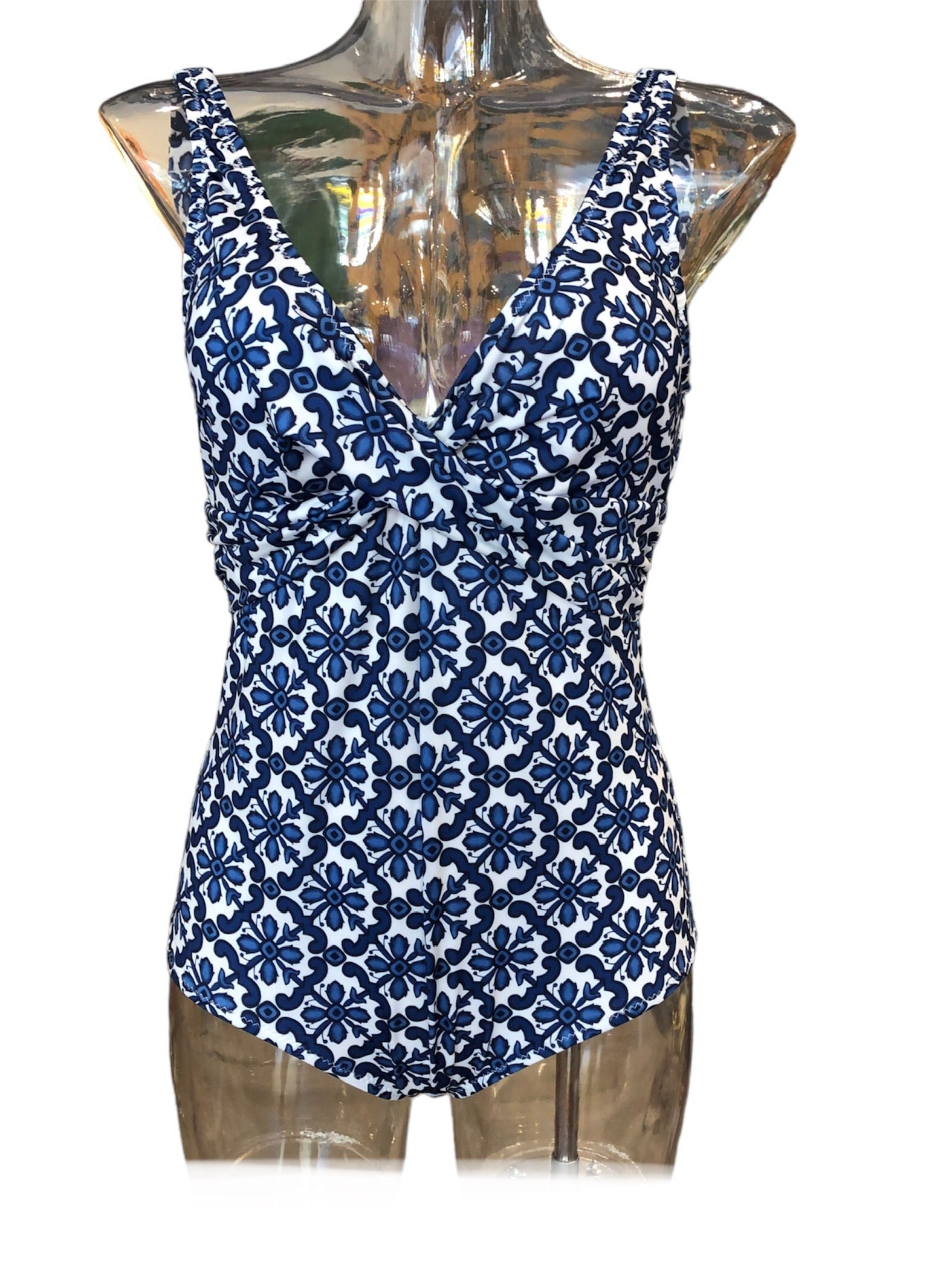 Positano One-piece Swimsuit