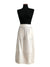 Casual Midi Skirt