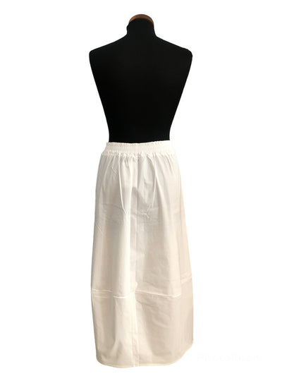 Casual Midi Skirt