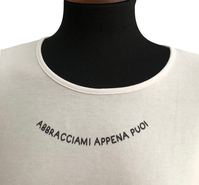 Cotton Italian T-Shirt
