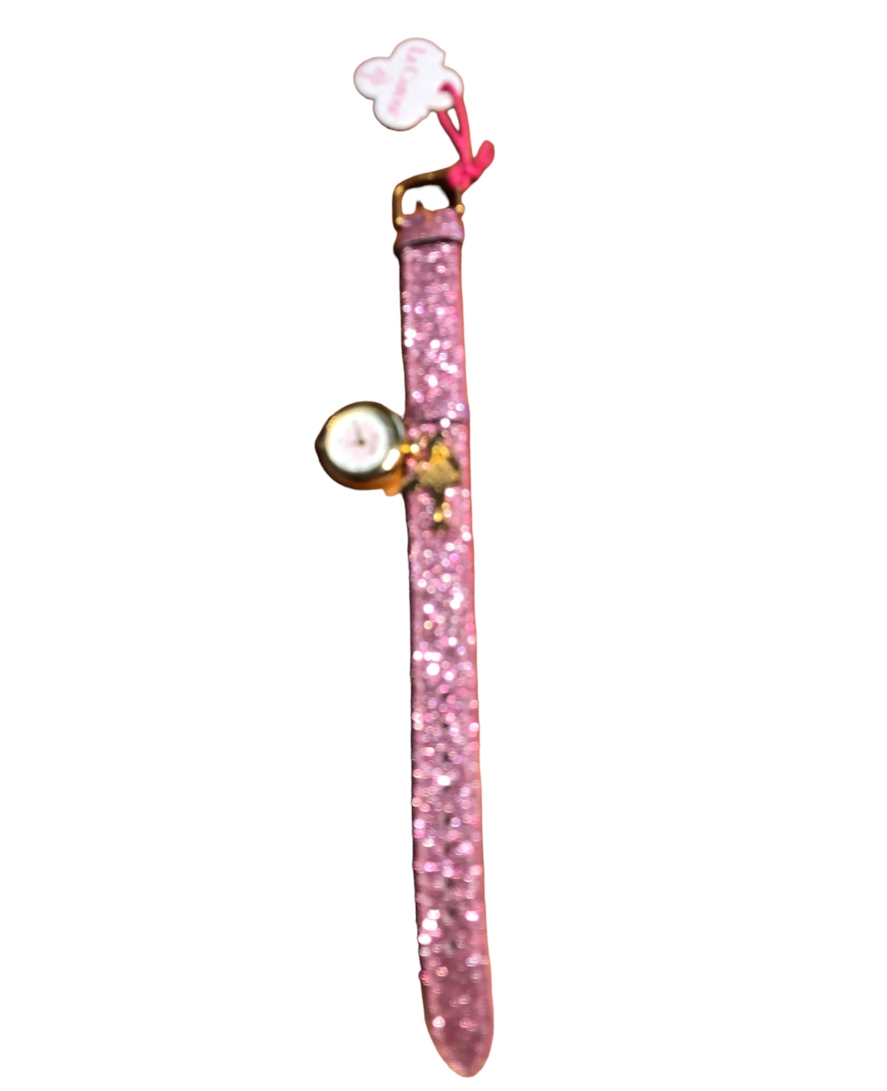 Le Carose Like a Barbie Watch
