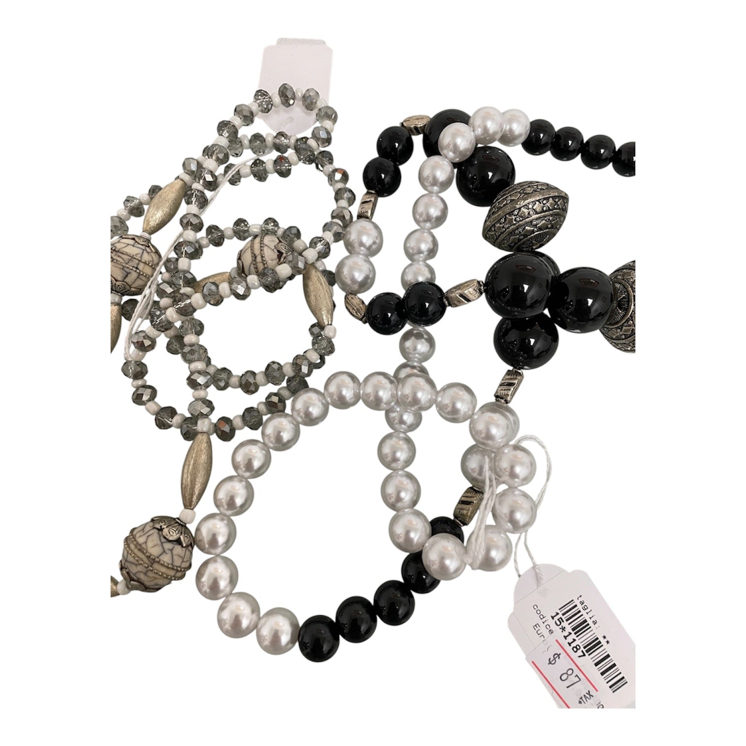 Weekend Necklace 15*1187