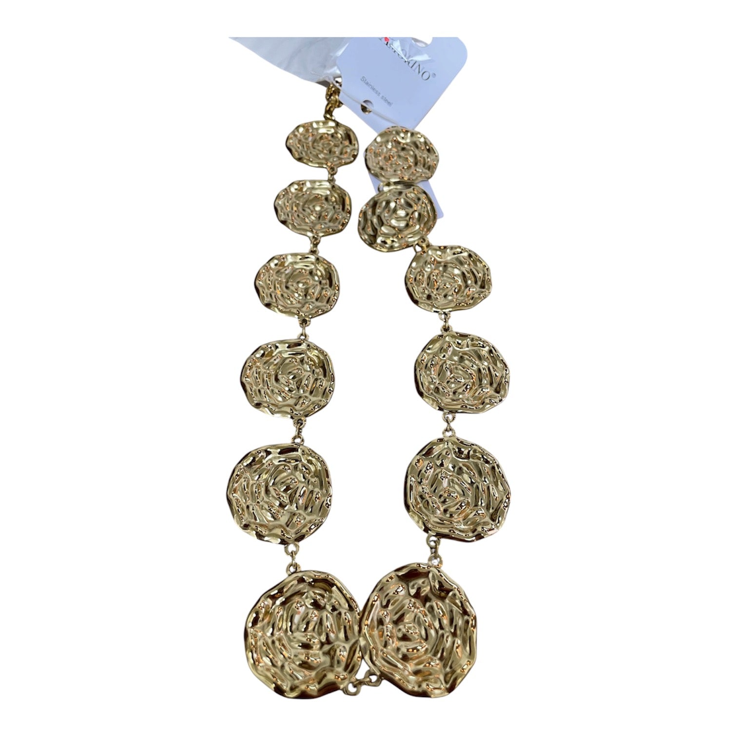 Circle Necklace MONDO 566016