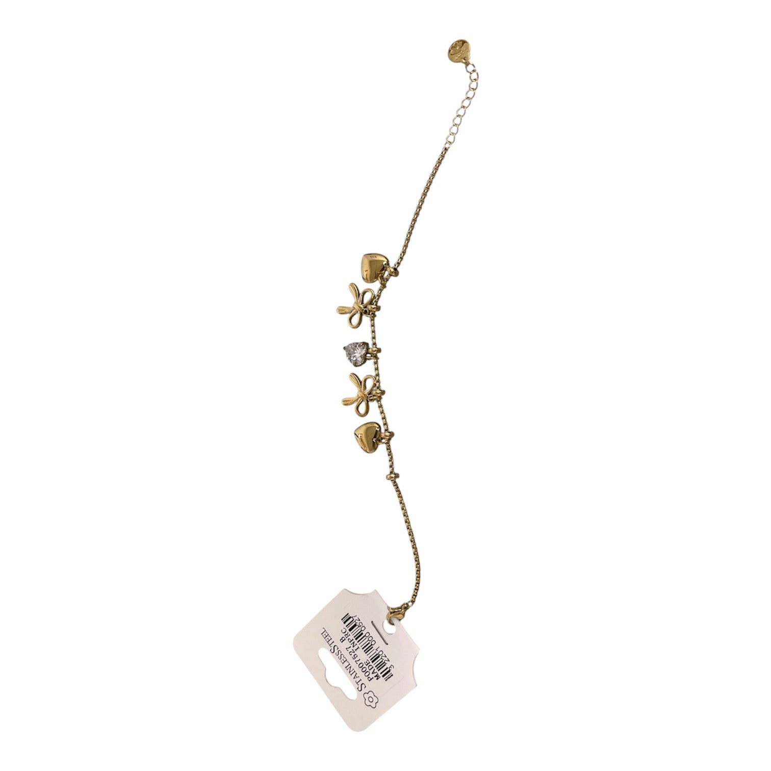 Charm Bracelet MONDO 767010