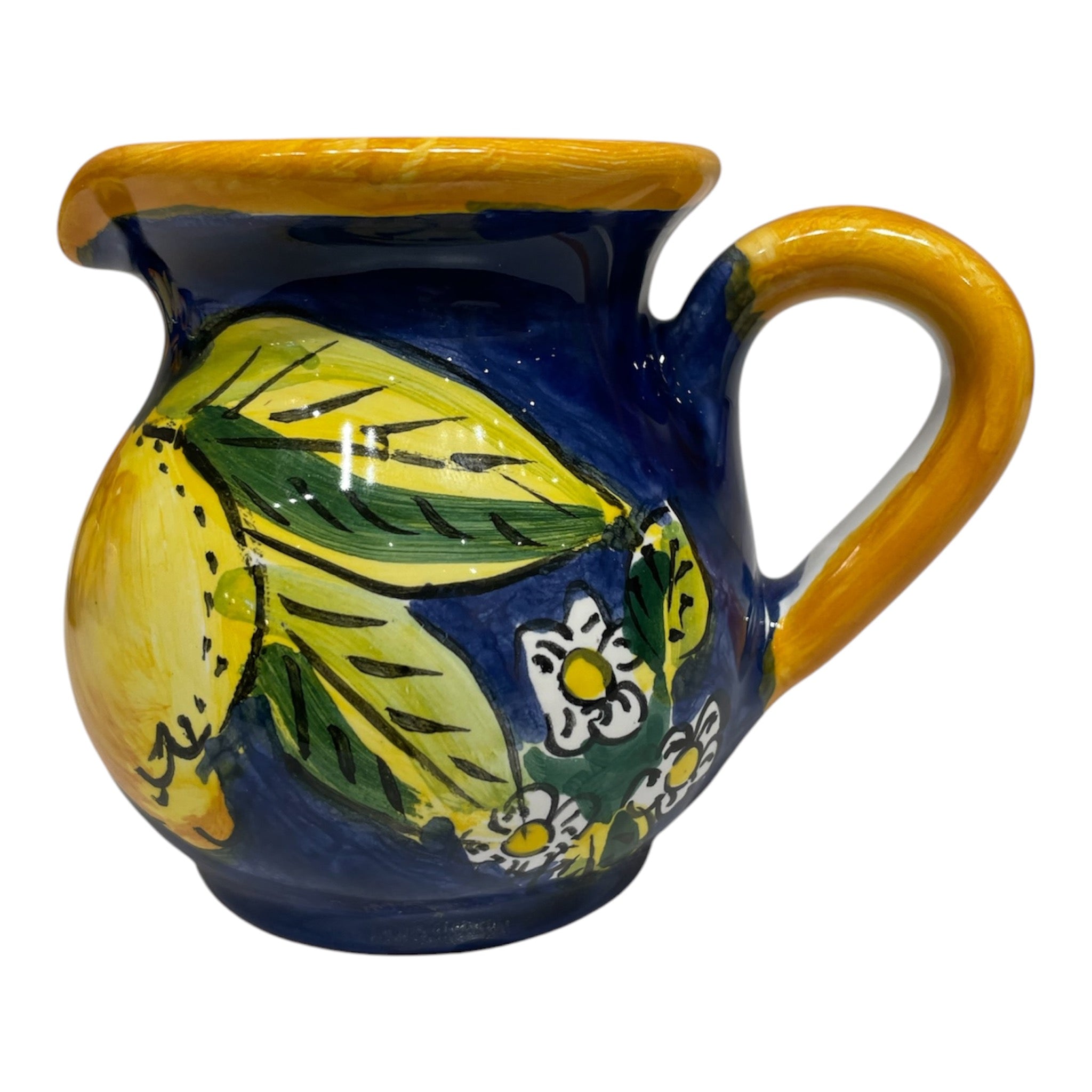 Creamer VIE51