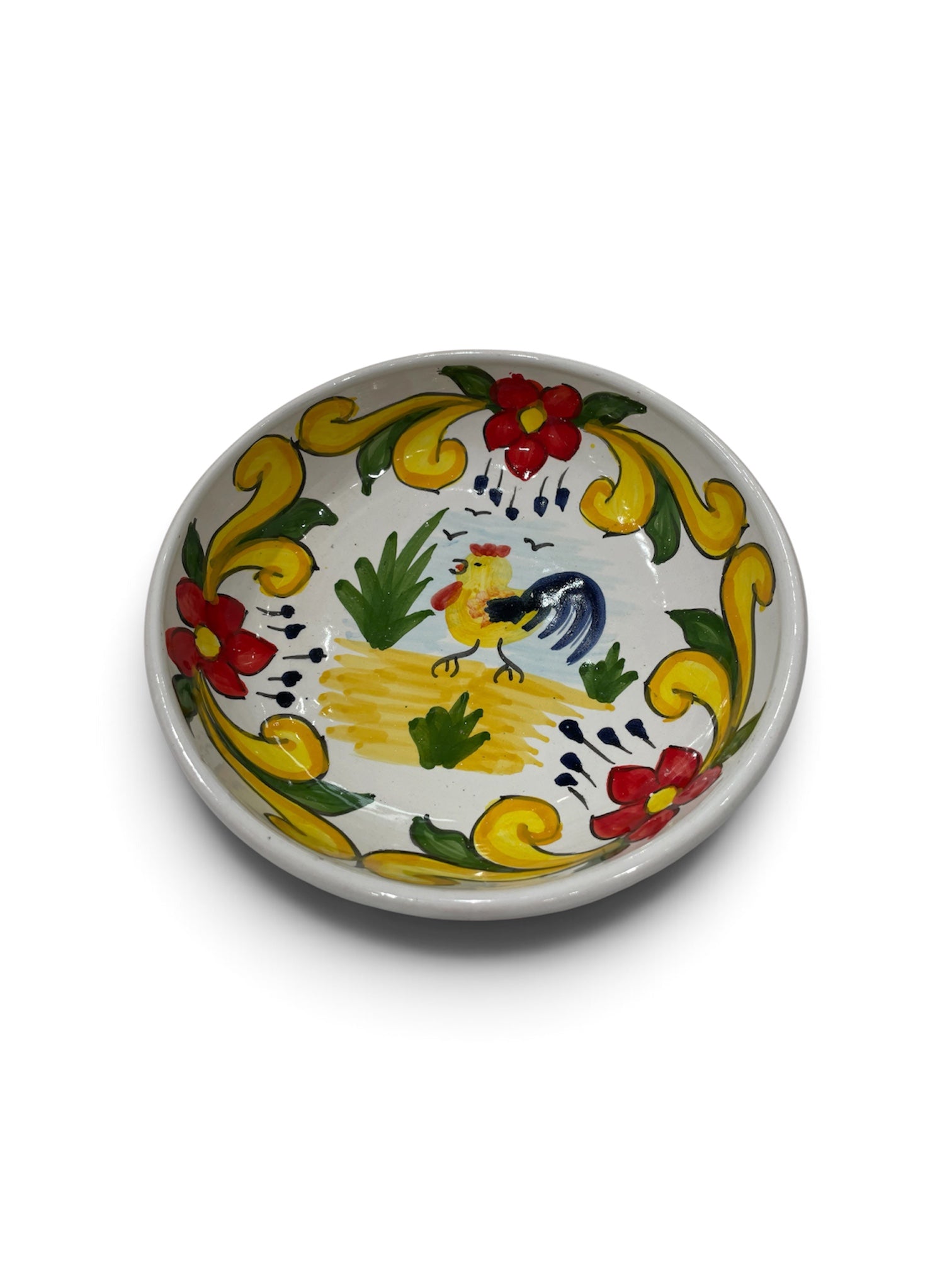 Bowl cm 18 MAN2