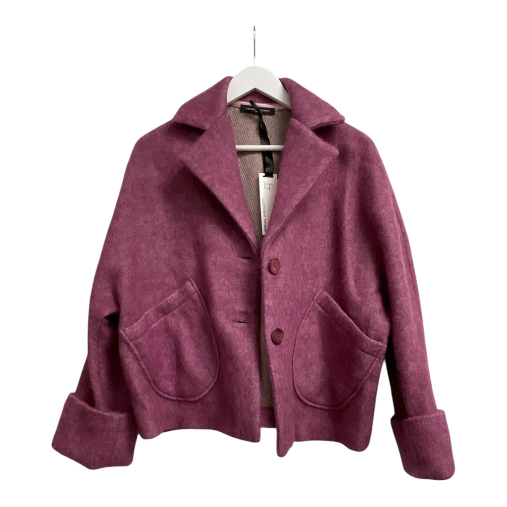 Weekend Jacket 06*1687