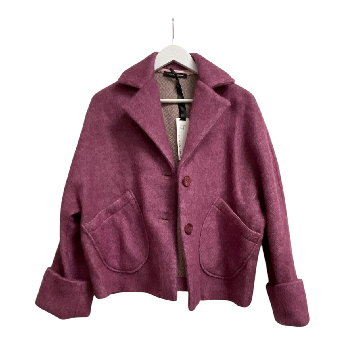 Weekend Jacket 06*1687