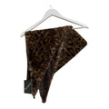 Leopard scarf 14*2500