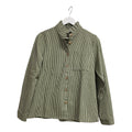 Weekend Striped Shirt 02*3385
