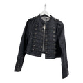 Weekend Jeans Jacket 05*1793
