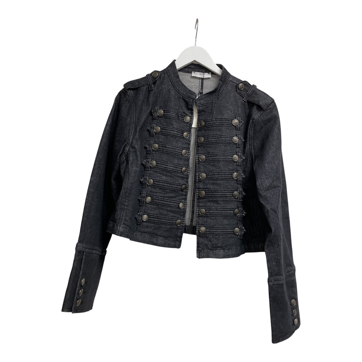 Weekend Jeans Jacket 05*1793
