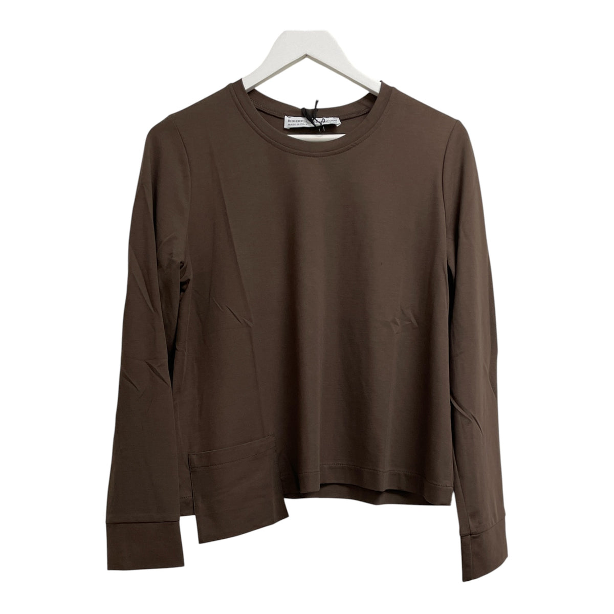Weekend Sweater 01*12483
