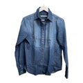 Weekend Long Sleeve Shirt 02*3382