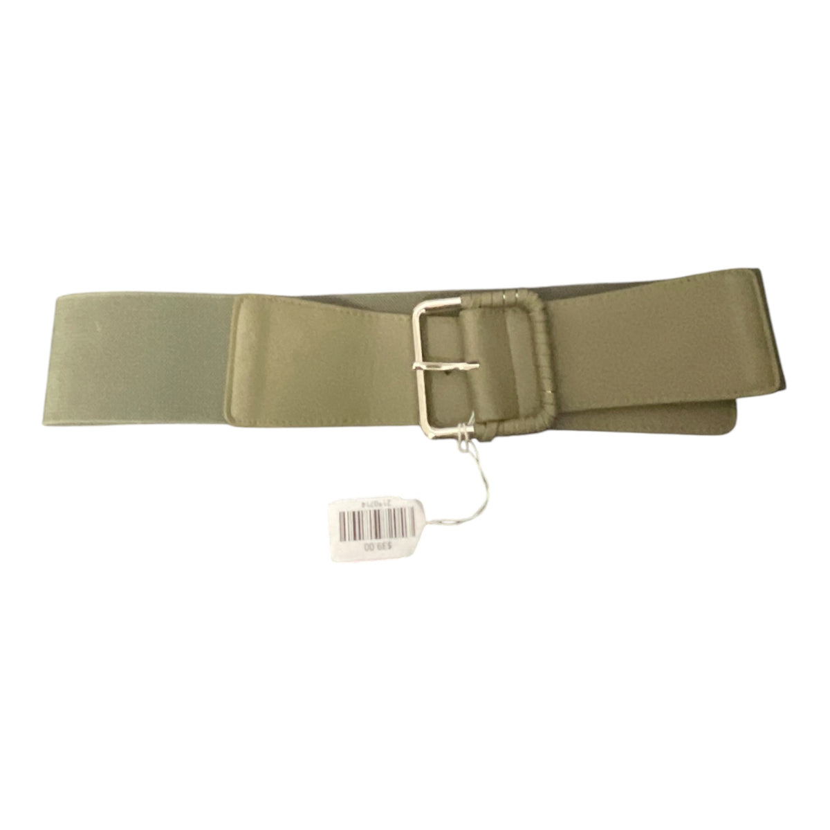 Weekend Belt 21*0714