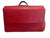 Classic Briefcase RED - UPGRADE