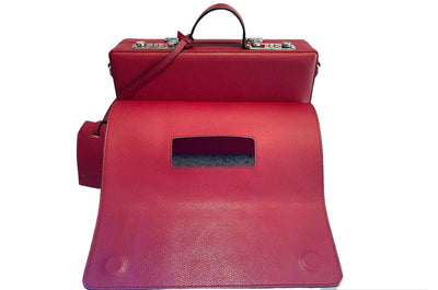 Classic Briefcase RED - UPGRADE