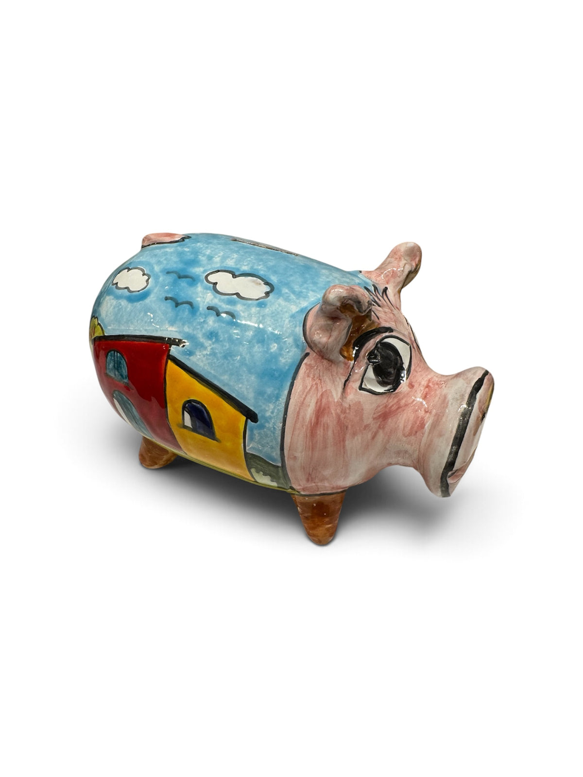 Piggy Bank NP3
