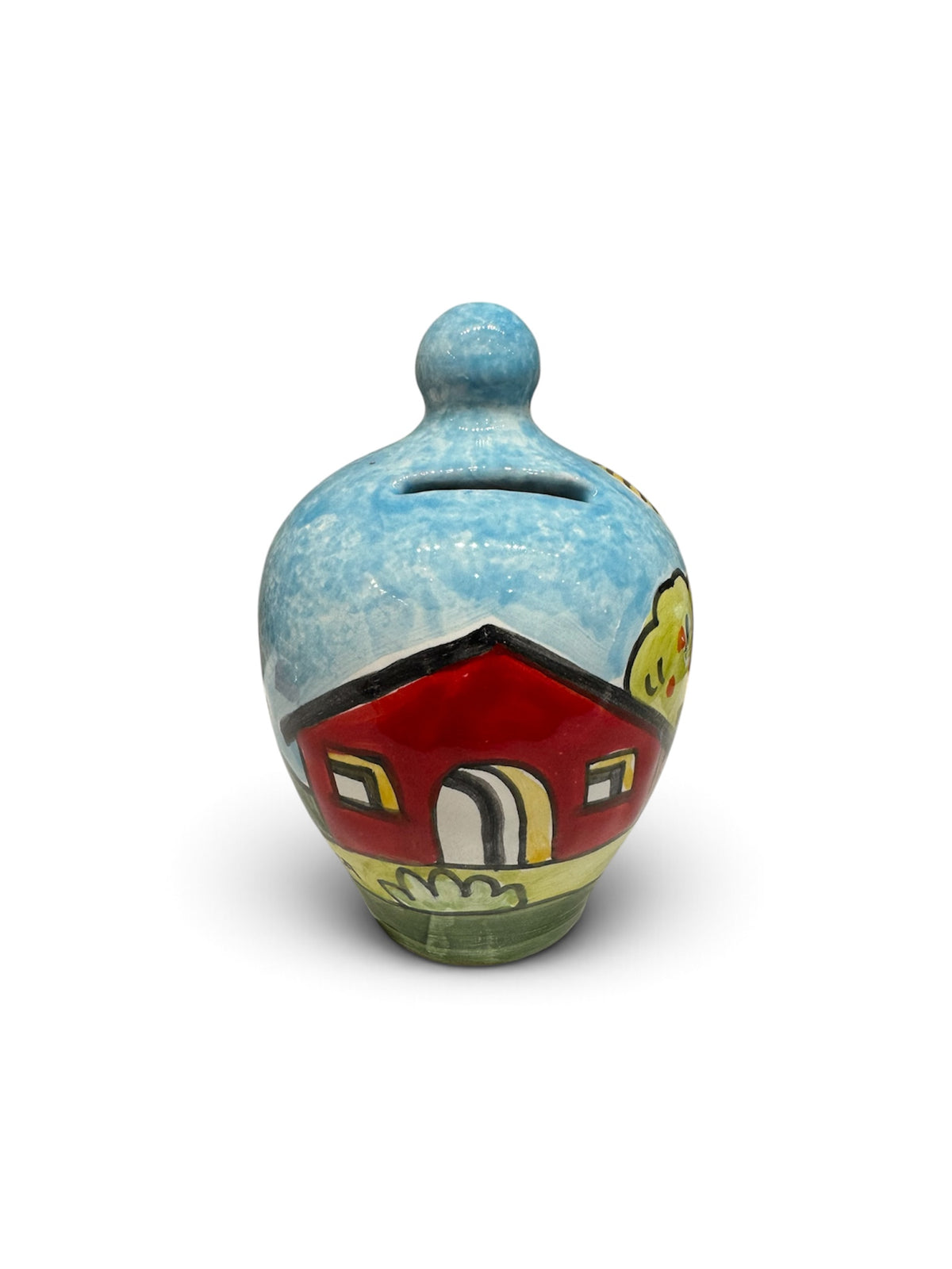 Ceramic Money Bank NP5