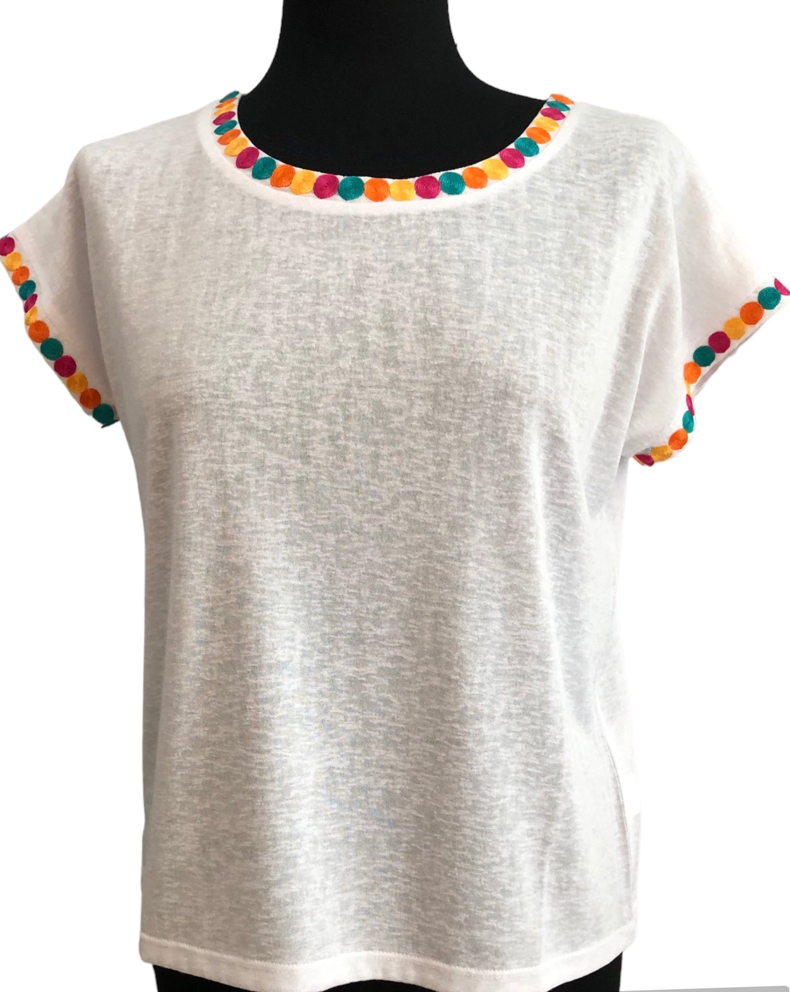 Short Sleeve T-shirt