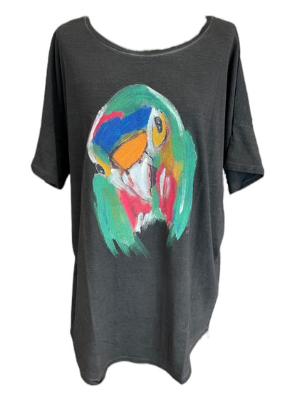 Hand Painted T-Shirts