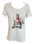 Hand Painted T-Shirts