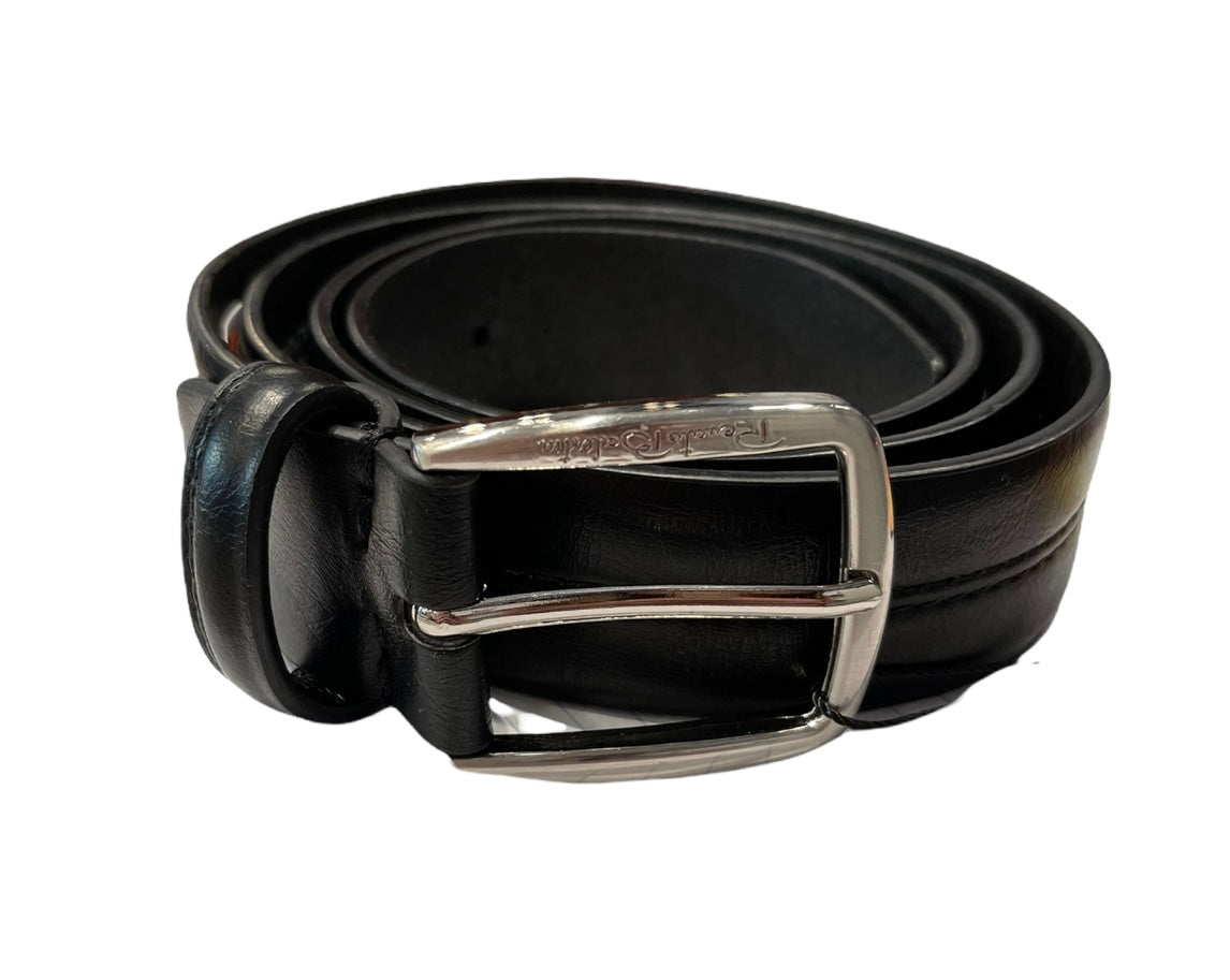 Leather Men's Belts