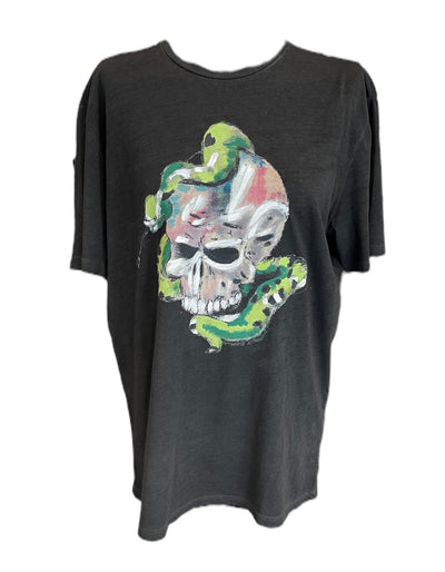 Hand Painted T-Shirts