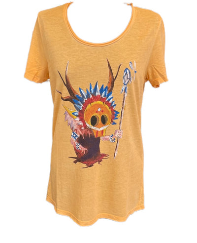 Hand Painted T-Shirts