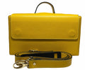 Classic Briefcase YELLOW