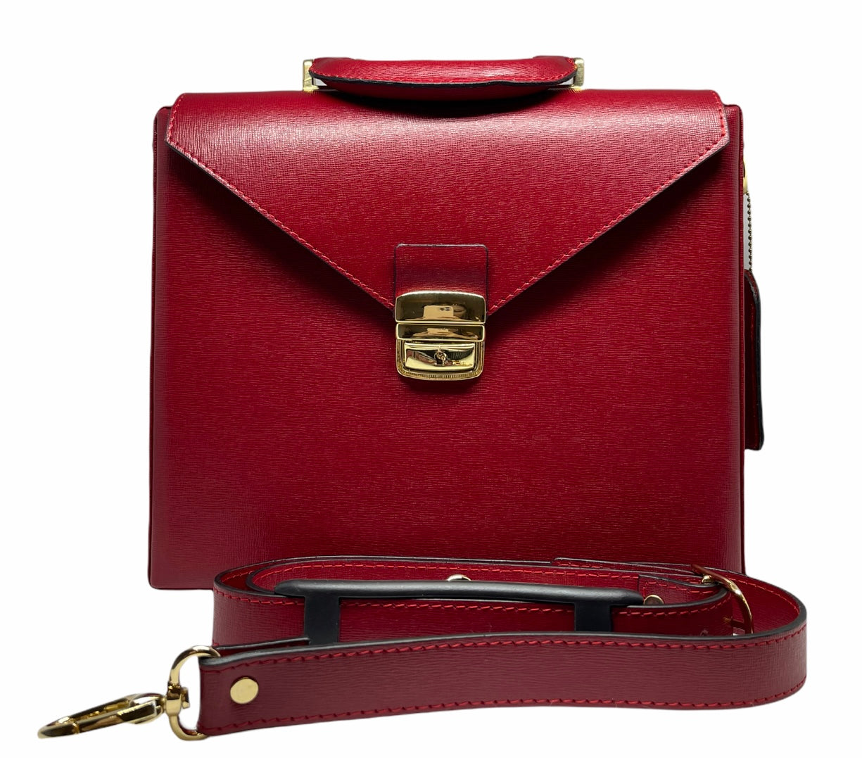 Briefcase discount cuir homme