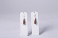 DROP EARRINGS