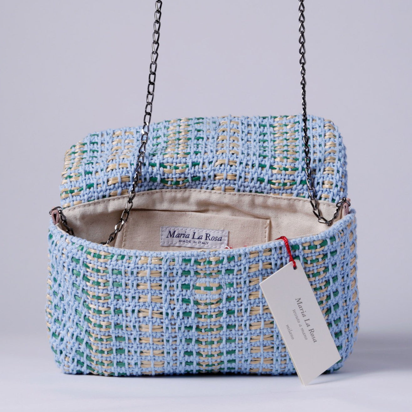 Maria La Rosa bags - DAF&DREAM Maria La Rosa bags - DAF&DREAM